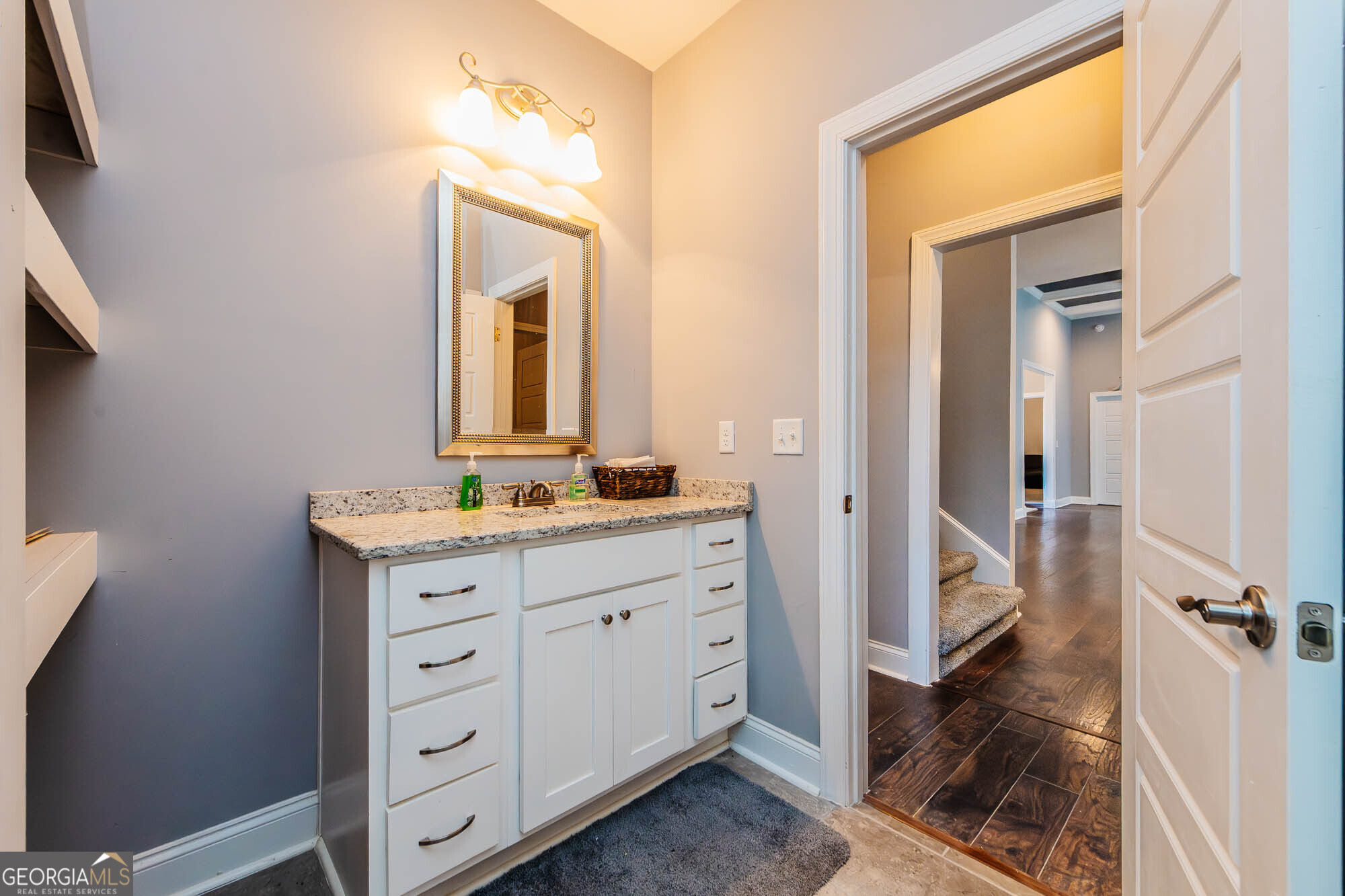 1499 Leverette Road Warner Robins, GA 31088 - Photo 11 of 47