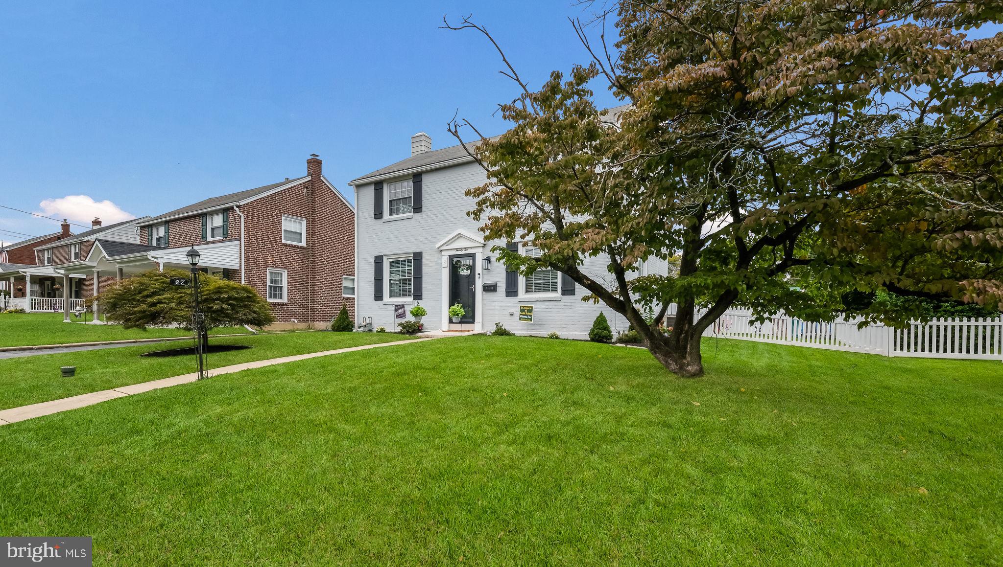 22 West Avenue Springfield, PA 19064 - Photo 2 of 34