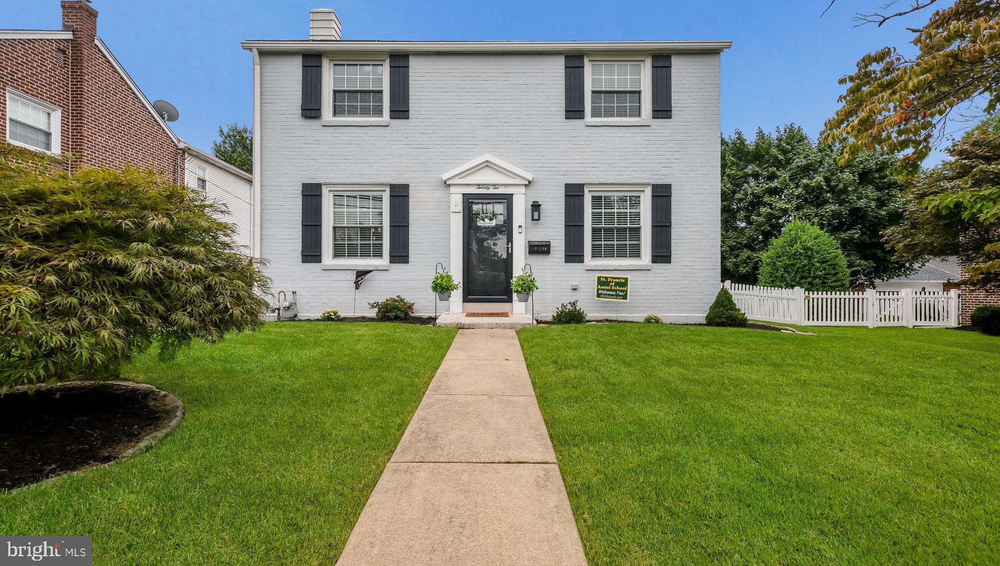 22 West Avenue Springfield, PA 19064 - Photo 3 of 34
