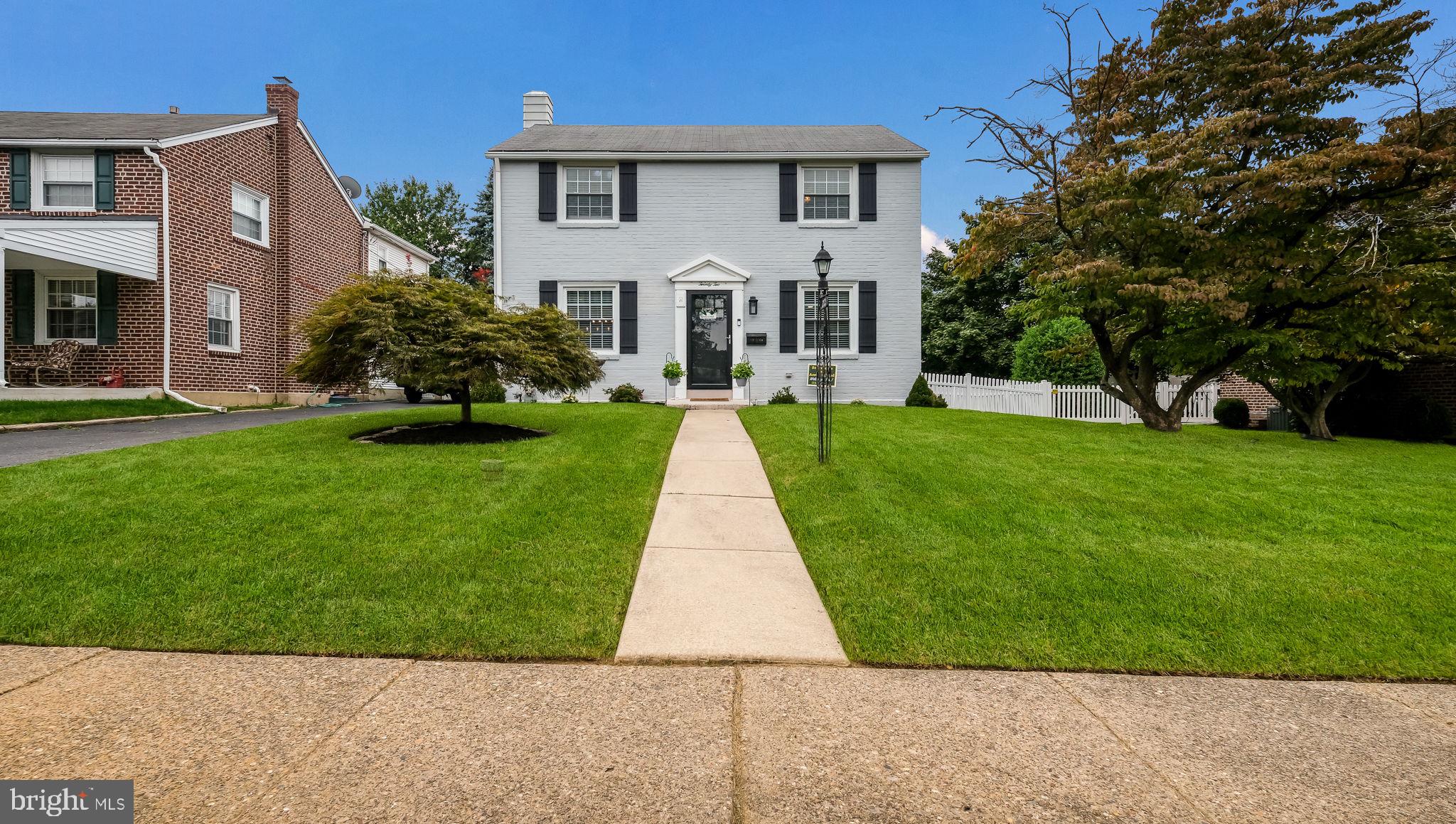 22 West Avenue Springfield, PA 19064 - Photo 4 of 34