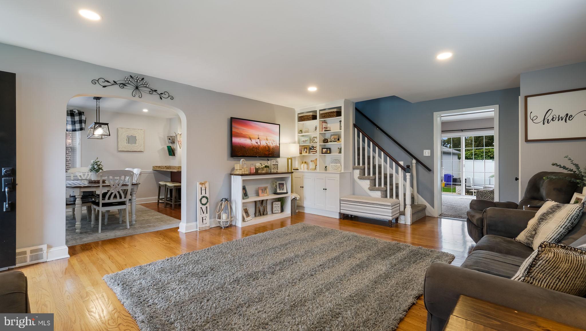 22 West Avenue Springfield, PA 19064 - Photo 8 of 34
