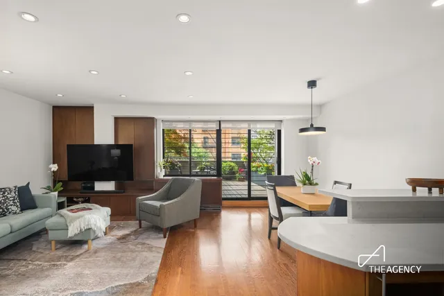 $2,445,000 | 181 7th Avenue, Unit 2B | Chelsea