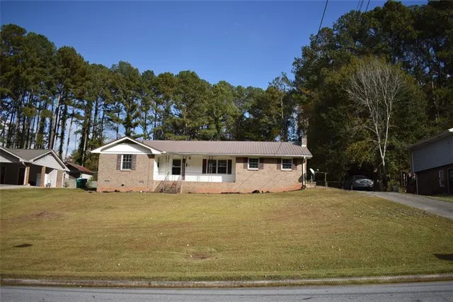 $365,000 | 834 Hickory Ridge Road Southwest, Lilburn, GA 30047