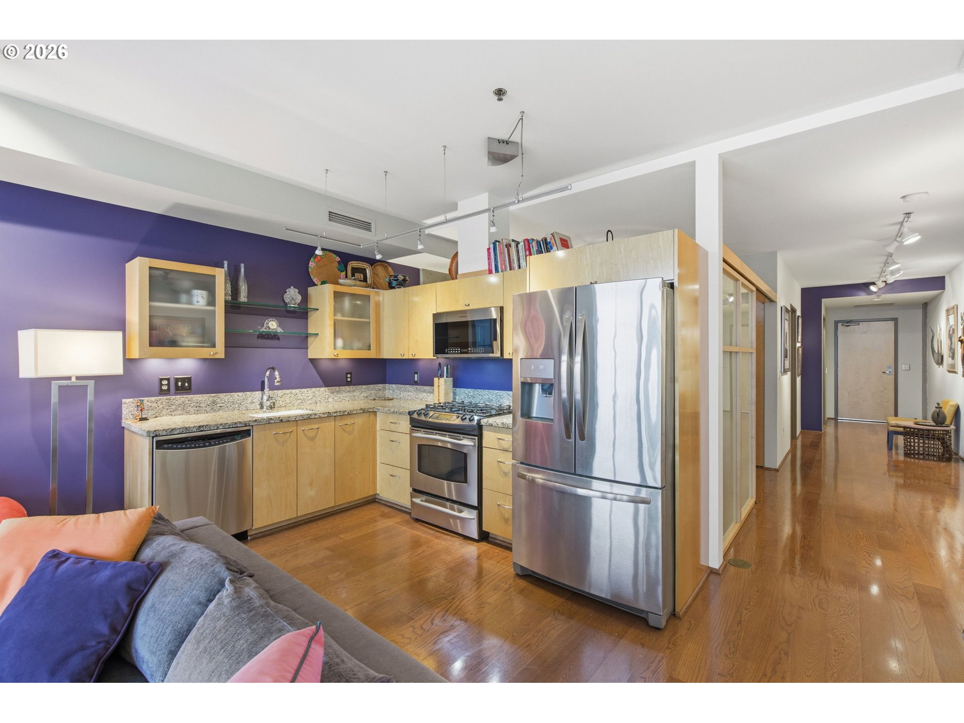 1221 Southwest 10th Avenue, Unit 908 Portland, OR 97205 - Photo 34 of 48