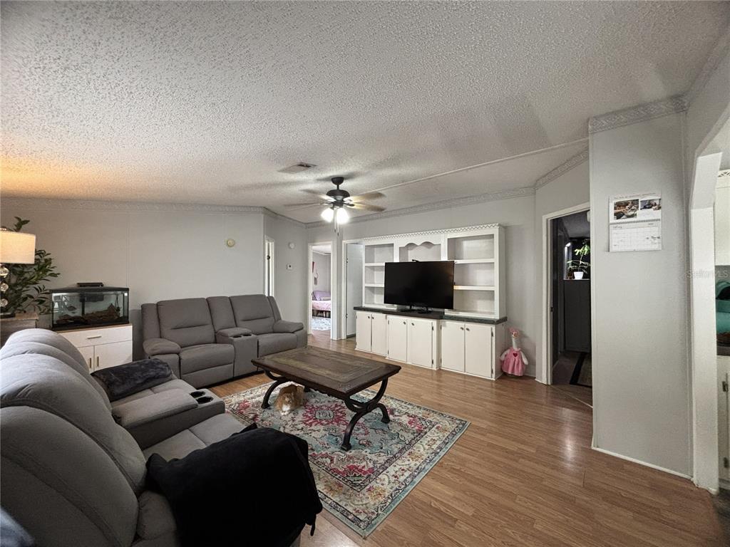 16564 Southeast 103rd Ave Road Summerfield, FL 34491 - Photo 4 of 18