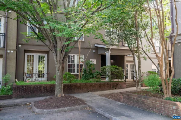 $327,500 | 720 Walker Square, Unit 3B, Charlottesville, VA 22903