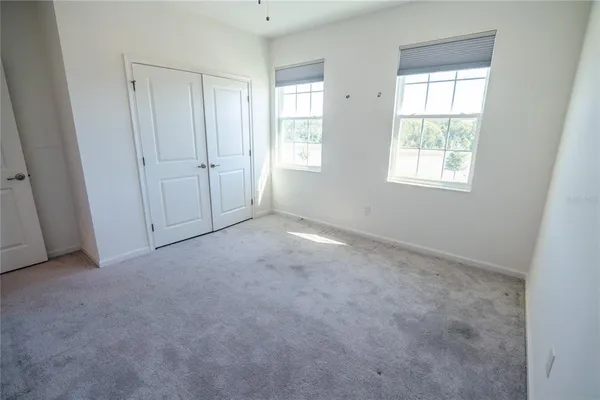 a view of a porch