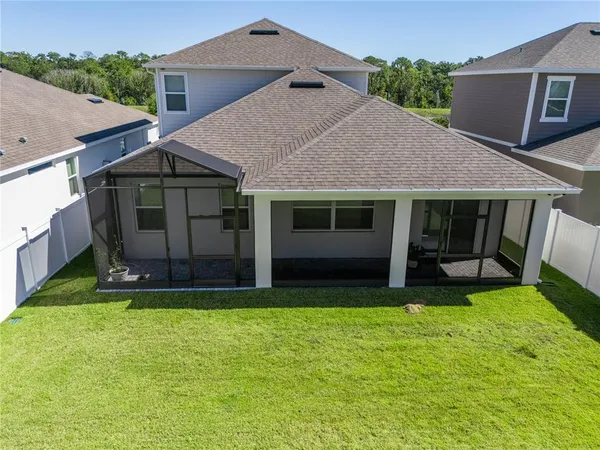 $485,000 | 2463 Natoma Boulevard, Mount Dora, FL 32757