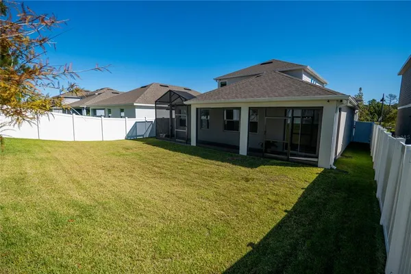 $485,000 | 2463 Natoma Boulevard, Mount Dora, FL 32757
