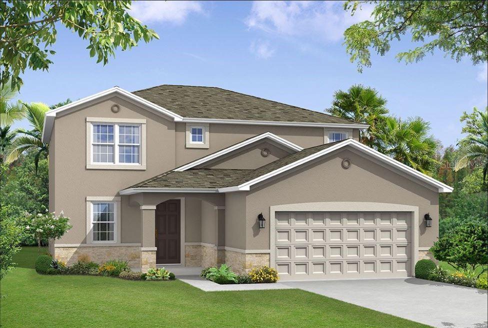 1084 Davis Heather Circle Seffner, FL 33584 - Photo 1 of 1 Gallery Image 1