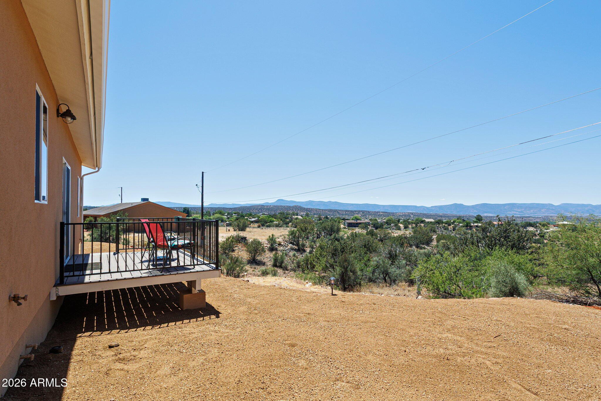 4655 Kerry Drive Rimrock, AZ 86335 - Photo 28 of 45