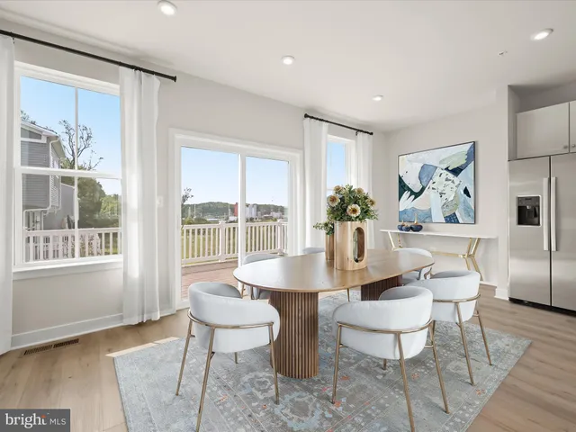 $735,000 | 7840 Blackbriar Way, Laurel, MD 20723