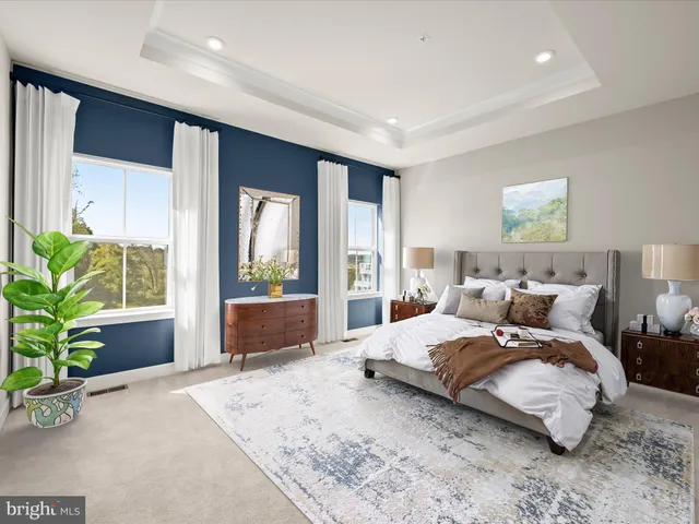 $735,000 | 7840 Blackbriar Way, Laurel, MD 20723