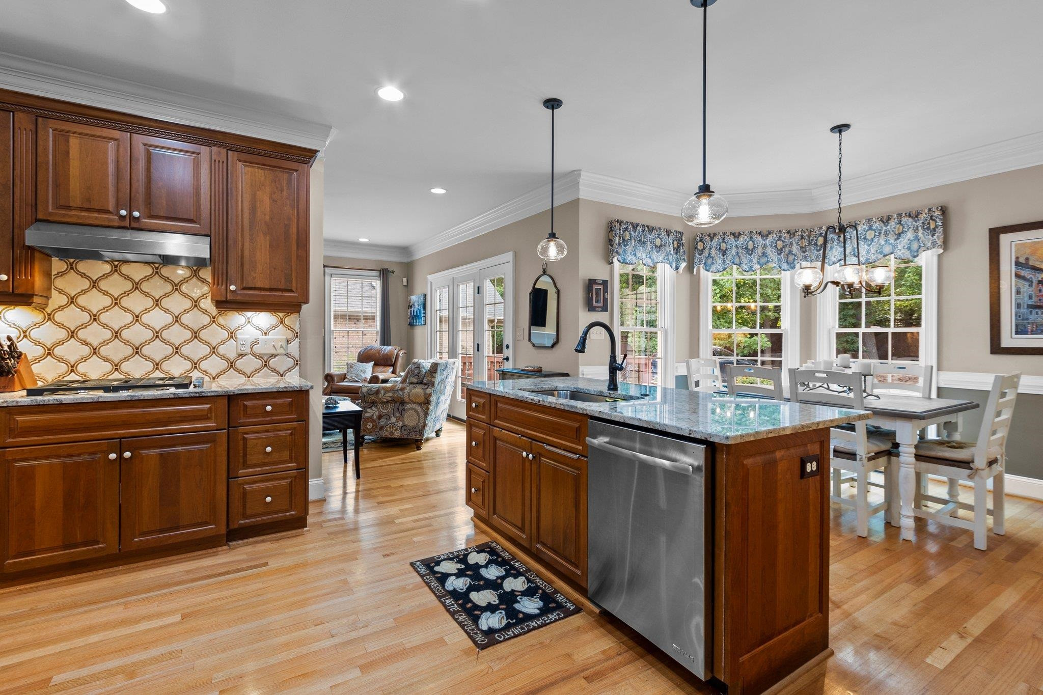 3205 Tall Tree Place Raleigh, NC 27607 - Photo 16 of 58 Photo 21