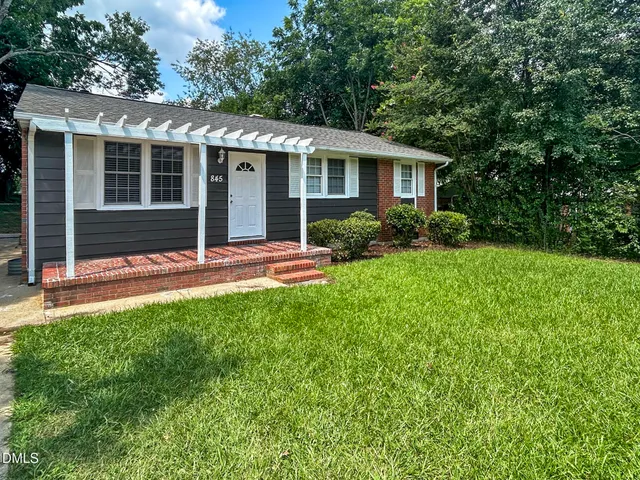 $274,900 | 845 Newcombe Road, Raleigh, NC 27610