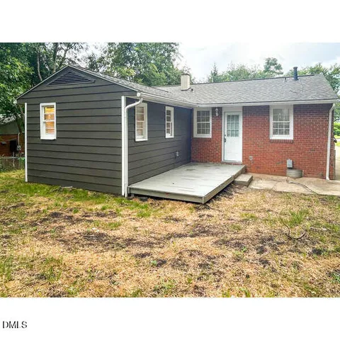 $274,900 | 845 Newcombe Road, Raleigh, NC 27610