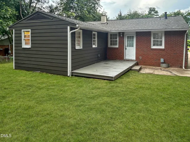 $274,900 | 845 Newcombe Road, Raleigh, NC 27610