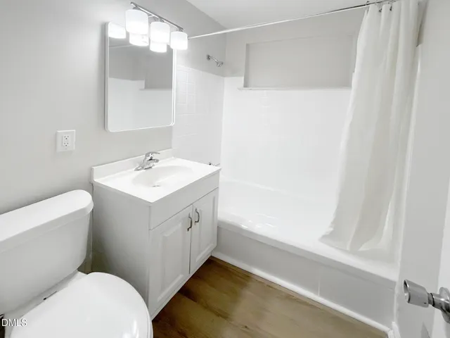 $274,900 | 845 Newcombe Road, Raleigh, NC 27610