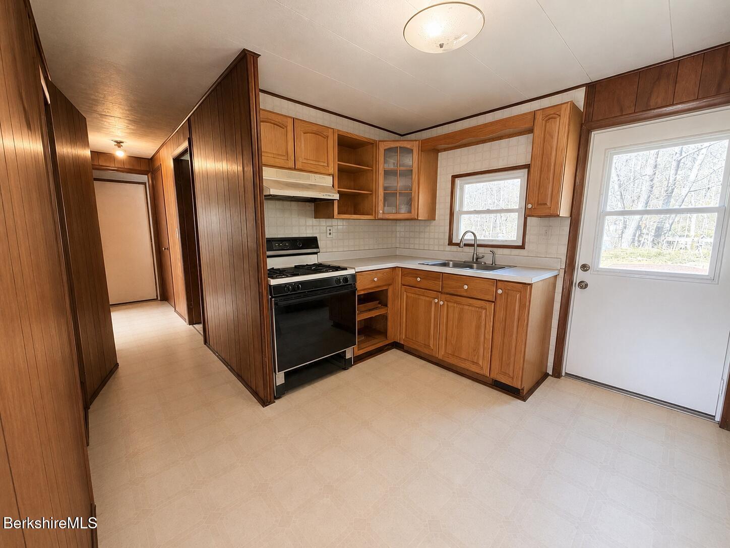 1155 Main Road Savoy, MA 01256 - Photo 3 of 22 Kitchen