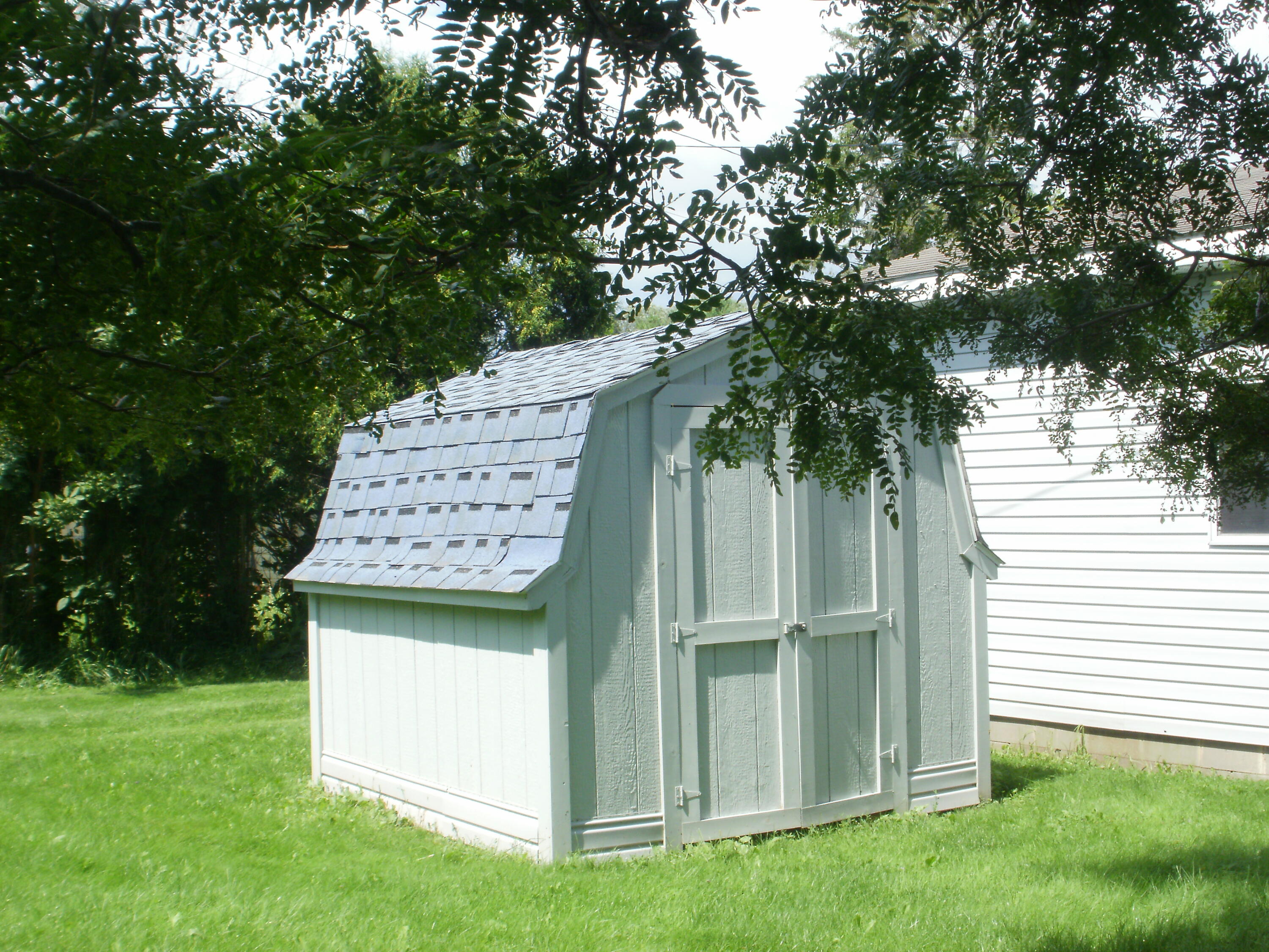 1213 Howard Street Cheboygan, MI 49721 - Photo 54 of 67 Gallery Image 54