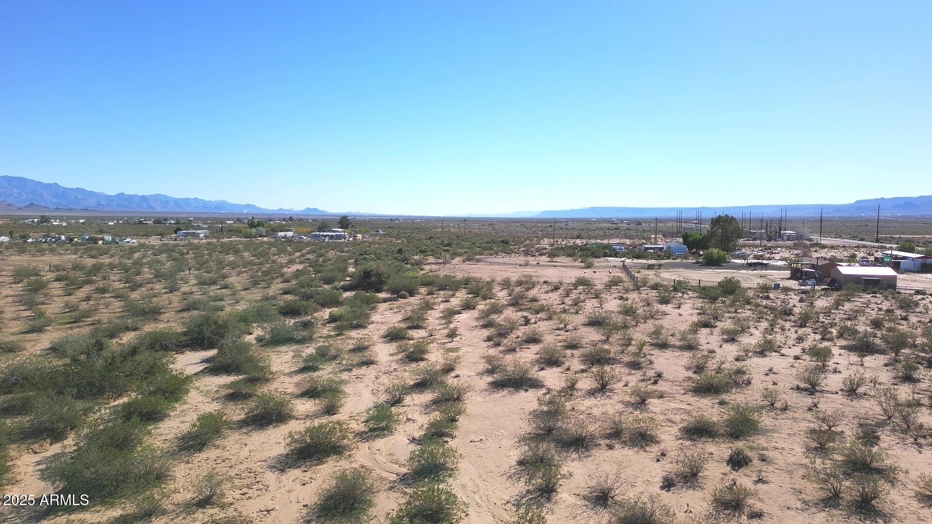 1152 Colorado Road Golden Valley, AZ 86413 - Photo 21 of 47 view of city and mountain