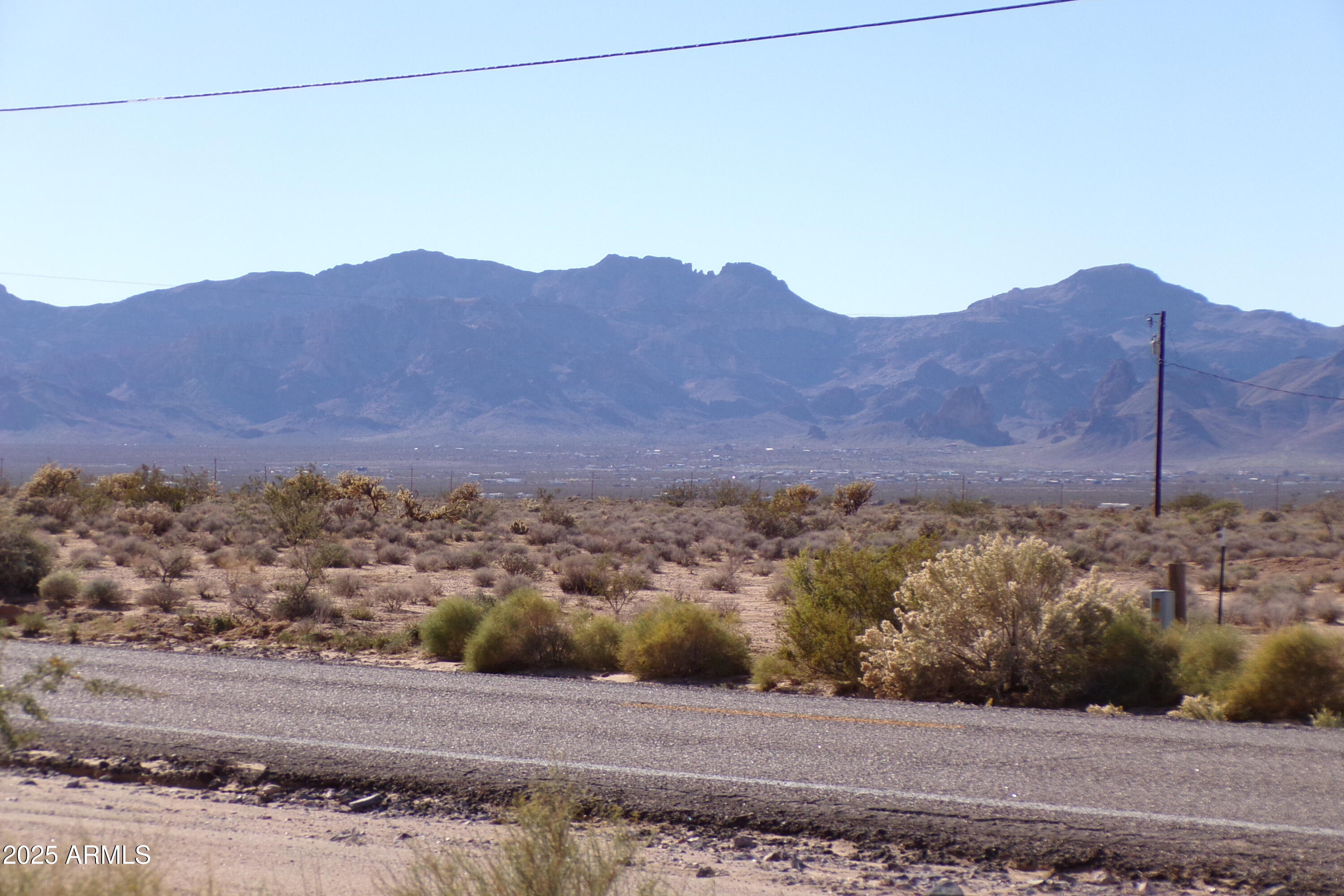 1152 Colorado Road Golden Valley, AZ 86413 - Photo 33 of 47 a view of a city