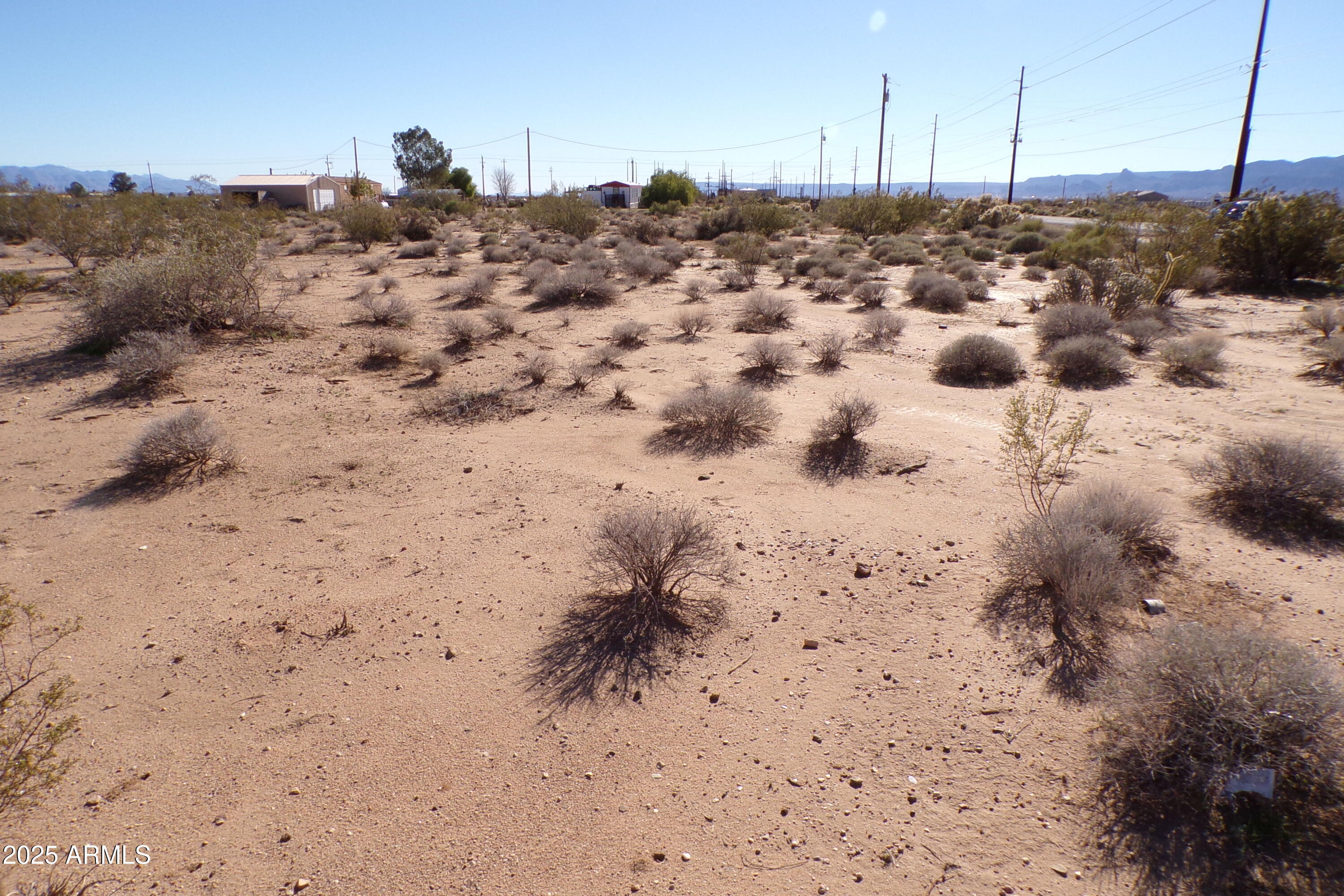 1152 Colorado Road Golden Valley, AZ 86413 - Photo 34 of 47 a view of a covered with snow on the beach