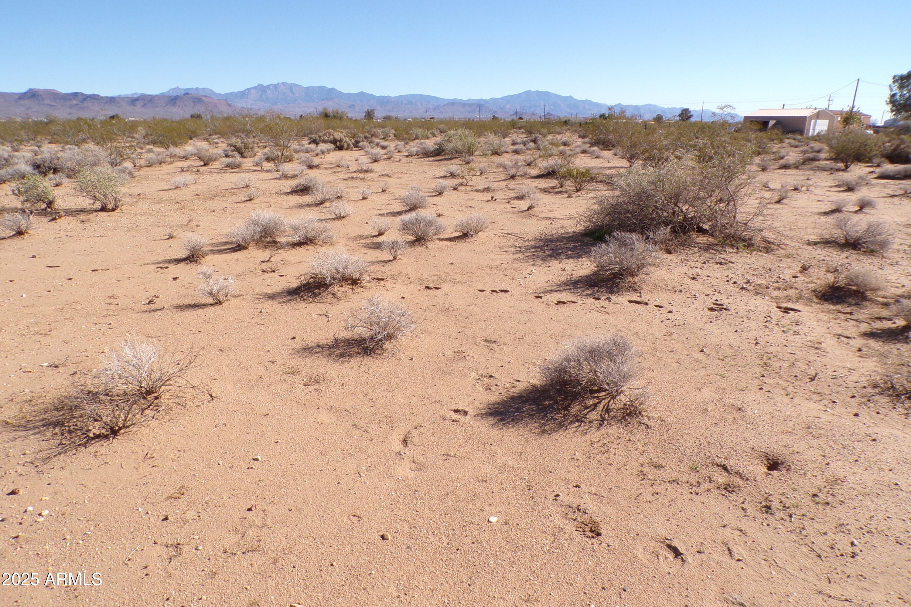 1152 Colorado Road Golden Valley, AZ 86413 - Photo 35 of 47 a view of mountains and valleys