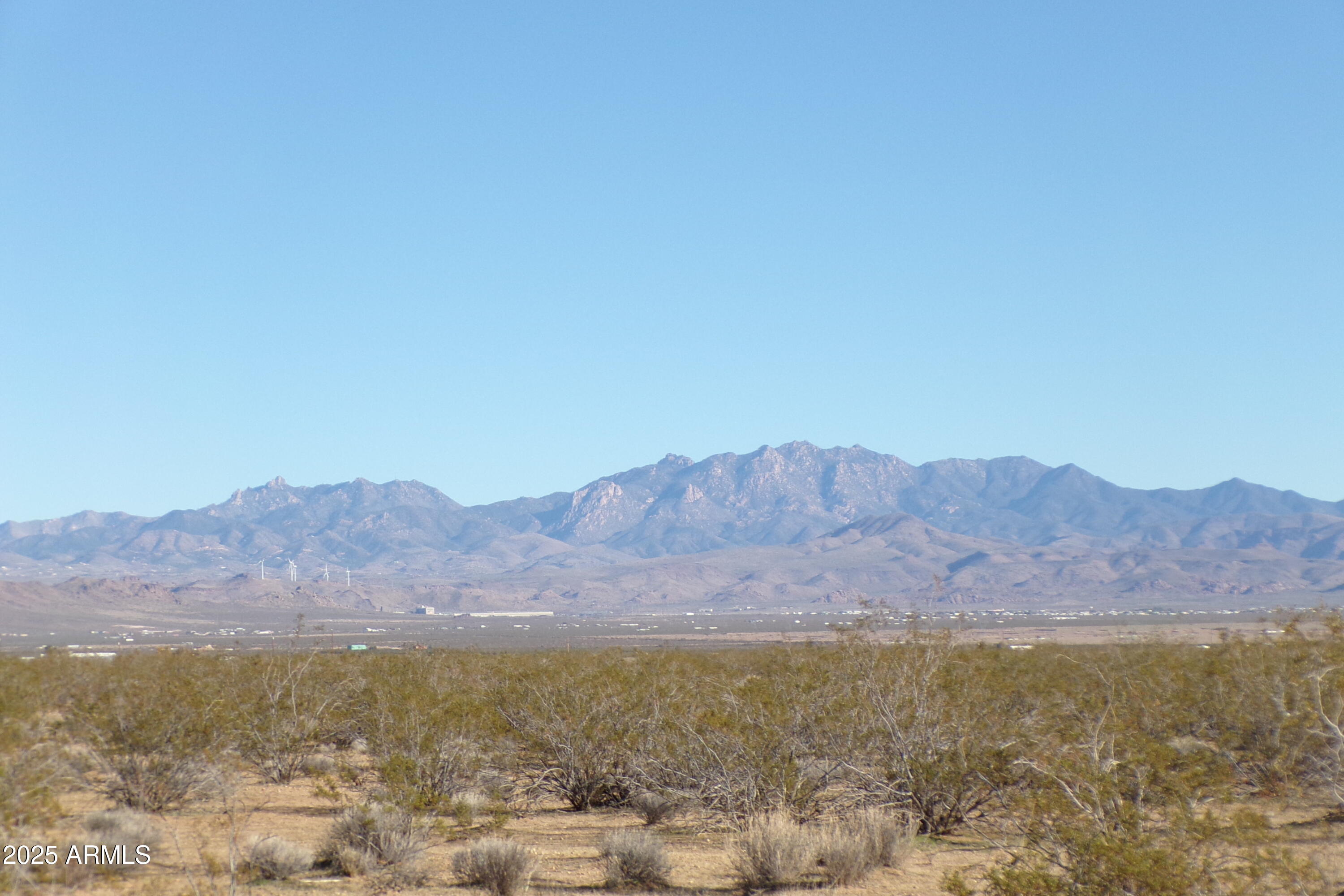 1152 Colorado Road Golden Valley, AZ 86413 - Photo 46 of 47 a view of mountain and an ocean