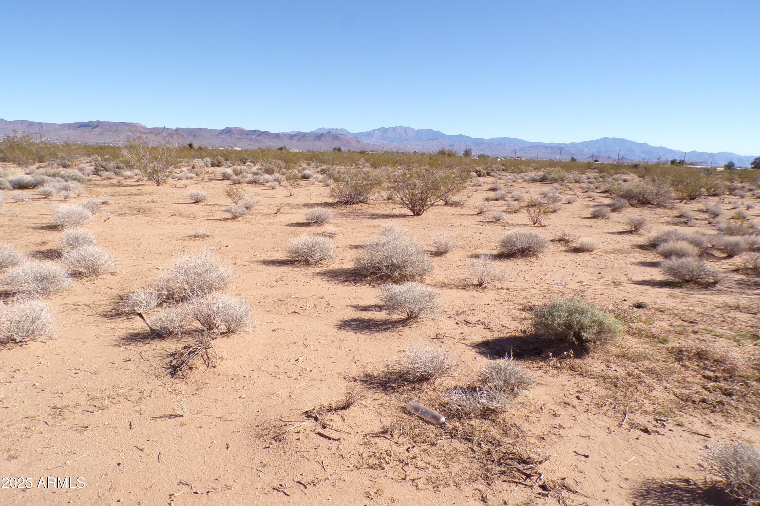 1152 Colorado Road Golden Valley, AZ 86413 - Photo 6 of 47 a view of mountains and city
