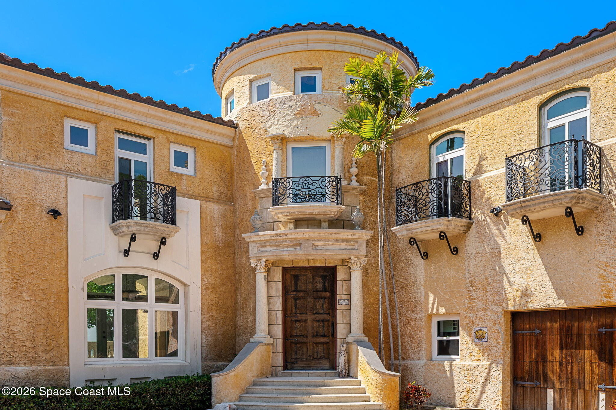 1000 North Riverside Drive Indialantic, FL 32903 - Photo 16 of 90 Villa Rotunda