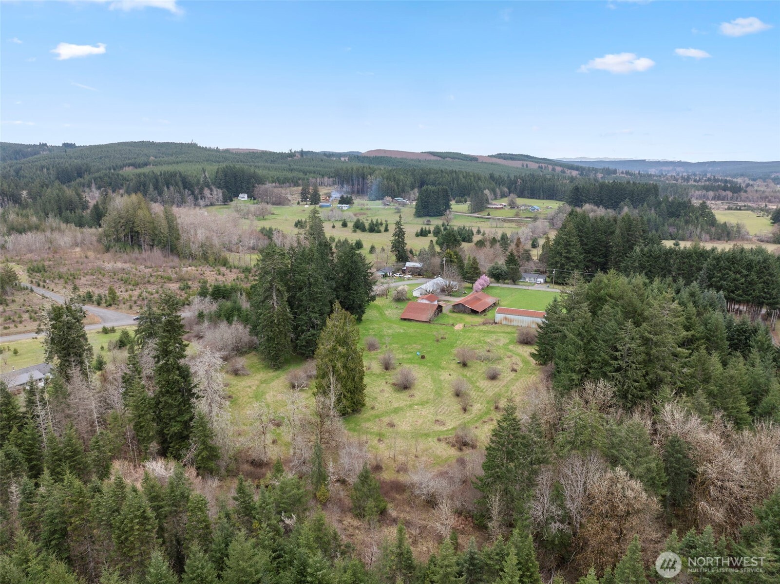 251 Chandler Road Chehalis, WA 98532 - Photo 37 of 40 Gallery Image 37