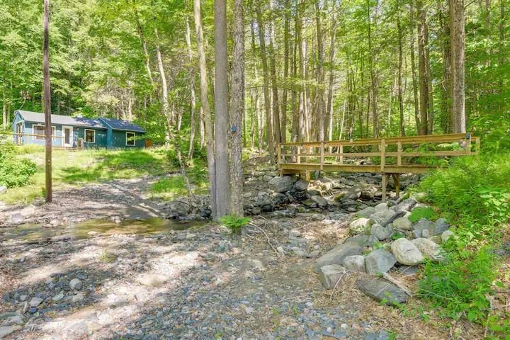 145 Falls Brook Road Dummerston, VT 05301 - Photo 15 of 27 Gallery Image 15