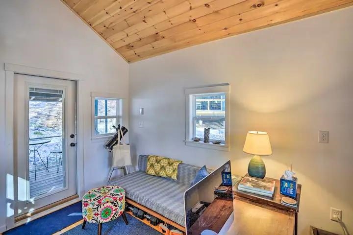 145 Falls Brook Road Dummerston, VT 05301 - Photo 20 of 27 Gallery Image 20