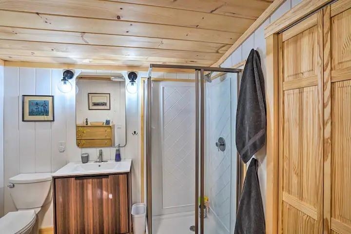 145 Falls Brook Road Dummerston, VT 05301 - Photo 4 of 27 Gallery Image 4