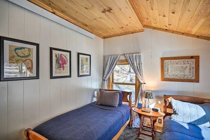 145 Falls Brook Road Dummerston, VT 05301 - Photo 7 of 27 Gallery Image 7