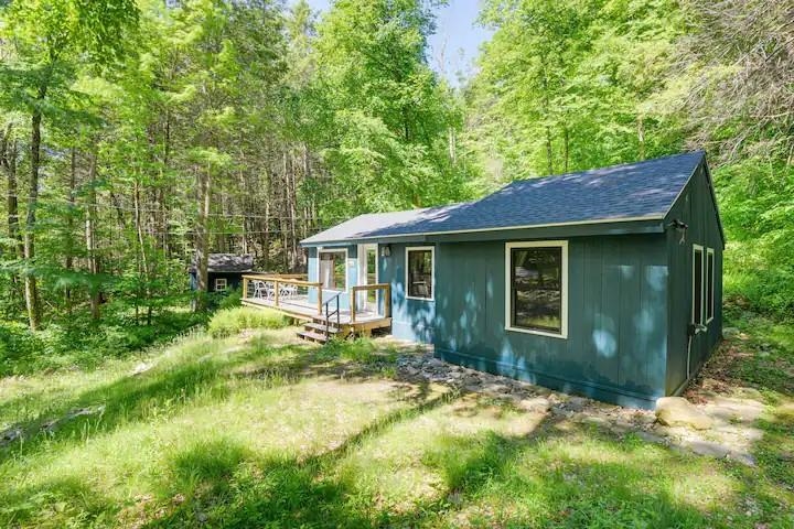 145 Falls Brook Road Dummerston, VT 05301 - Photo 9 of 27 Gallery Image 9