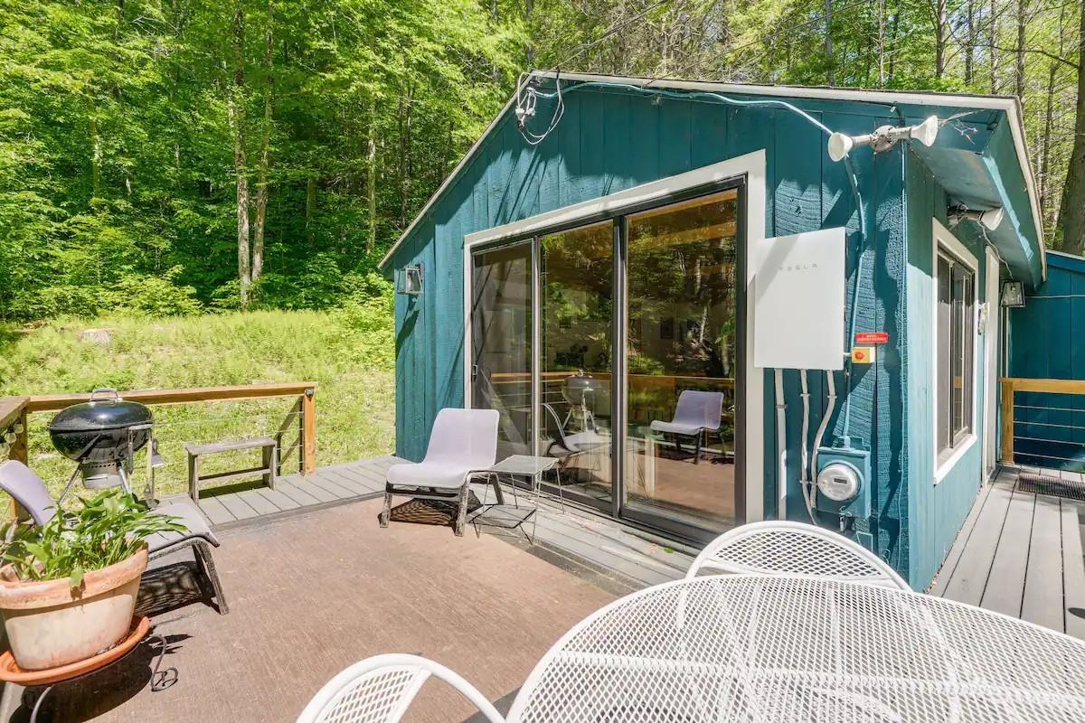 145 Falls Brook Road Dummerston, VT 05301 - Photo 10 of 27 Gallery Image 10