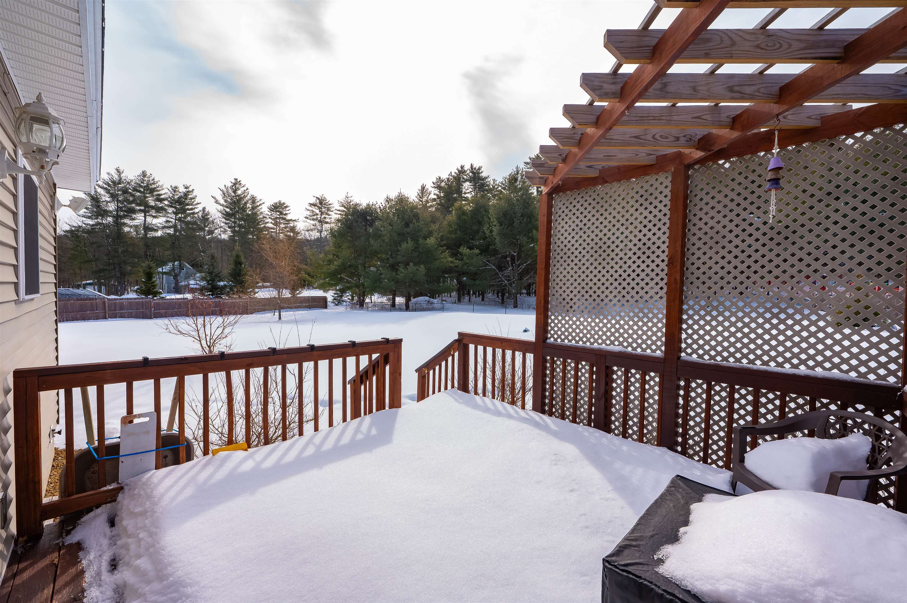 209 Valley Road New Durham, NH 03855 - Photo 22 of 33