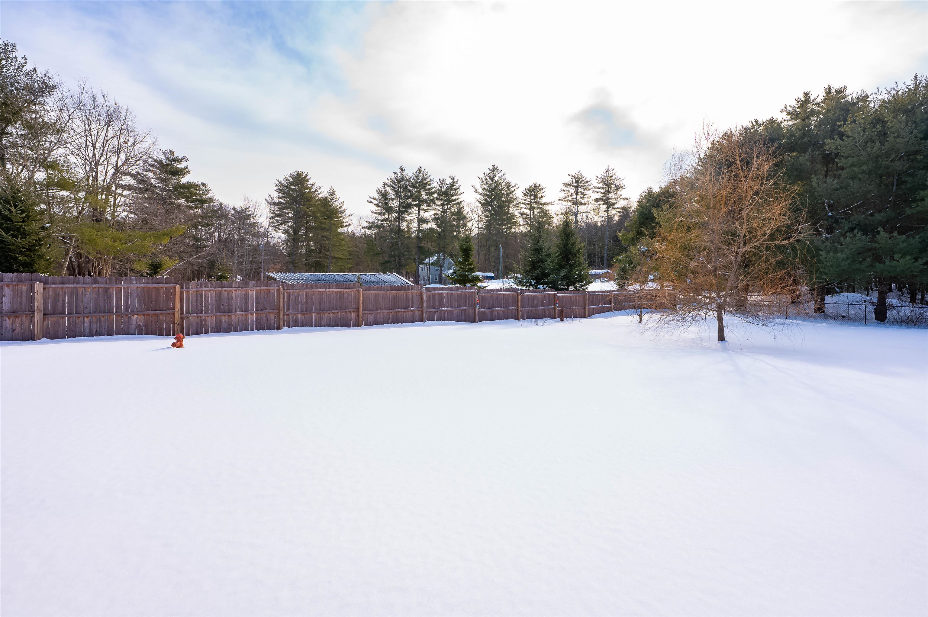 209 Valley Road New Durham, NH 03855 - Photo 24 of 33