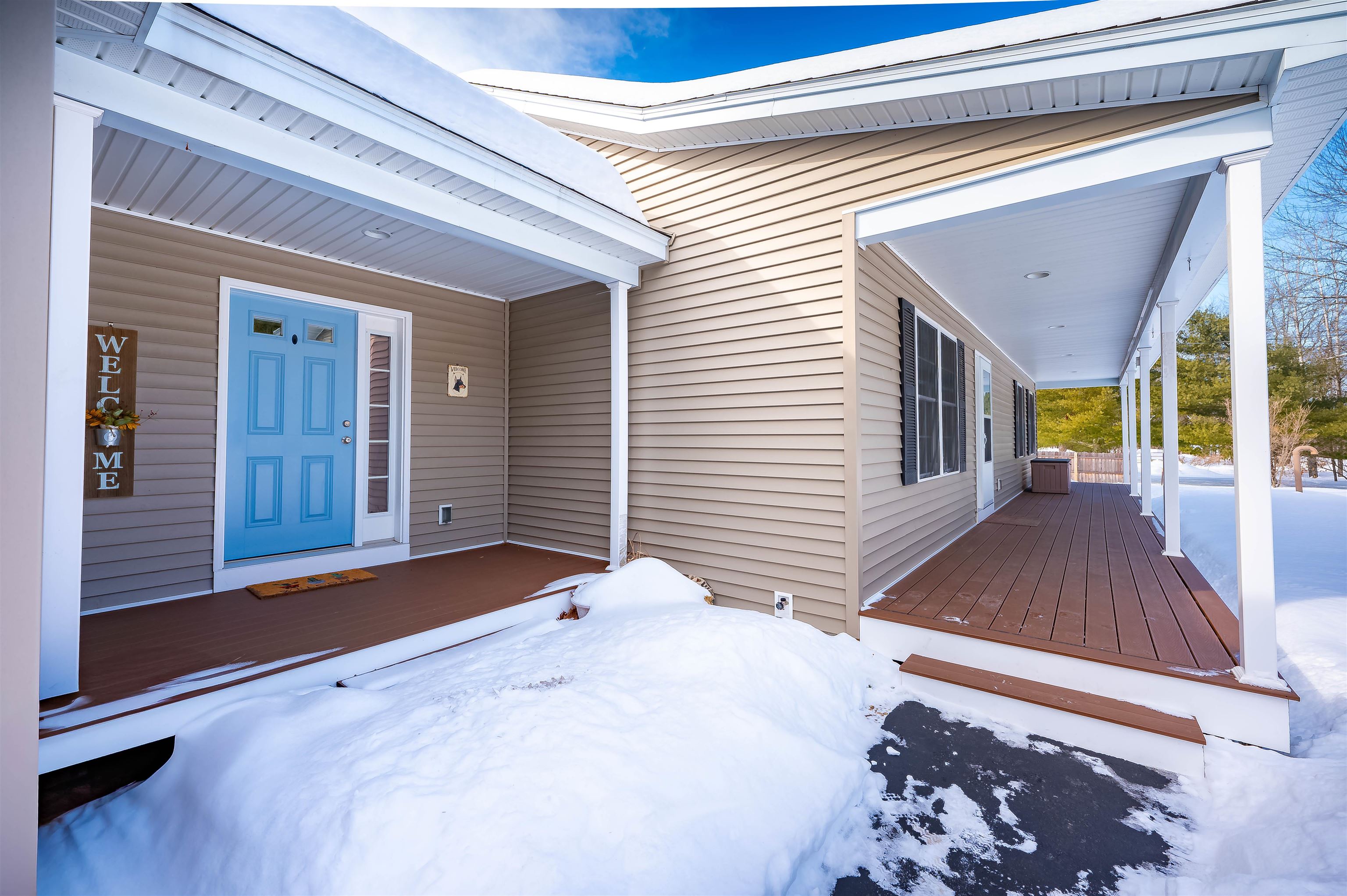 209 Valley Road New Durham, NH 03855 - Photo 25 of 33