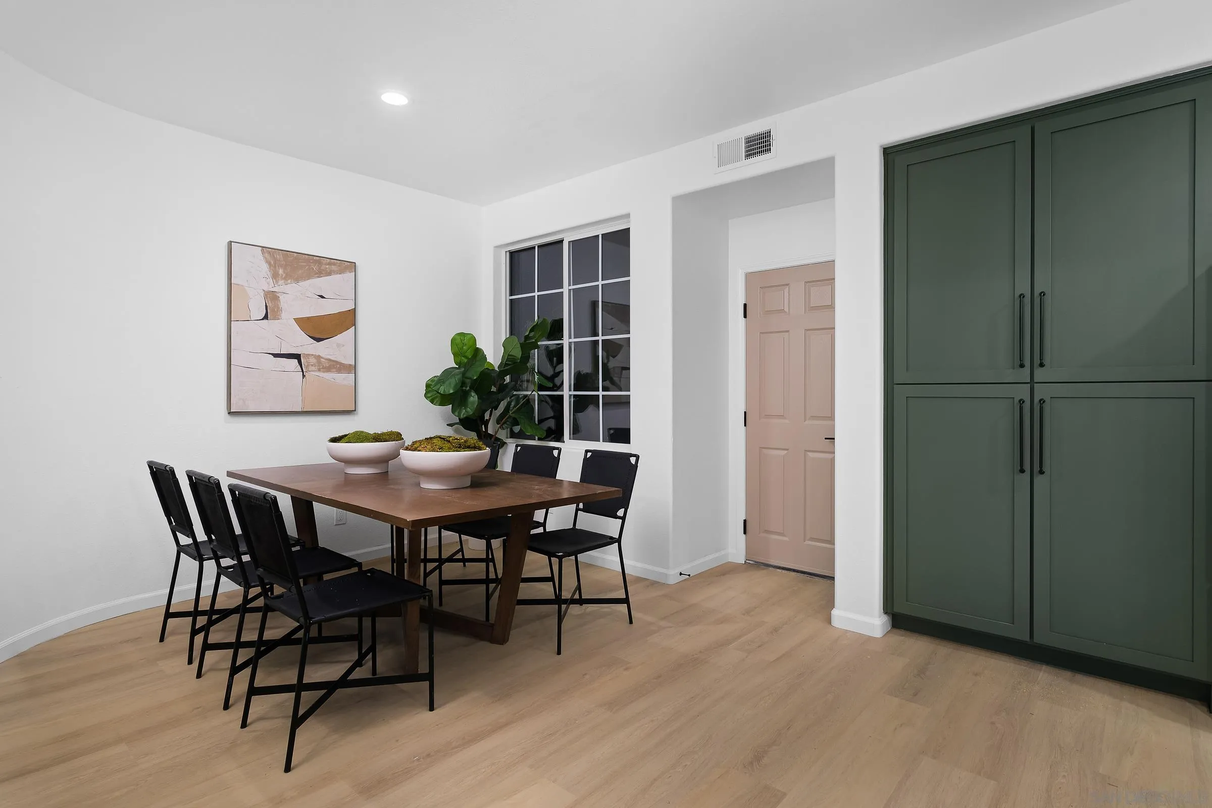 550 Echo Lane San Marcos, CA 92078 - Photo 18 of 51 a view of a dining room with furniture and window
