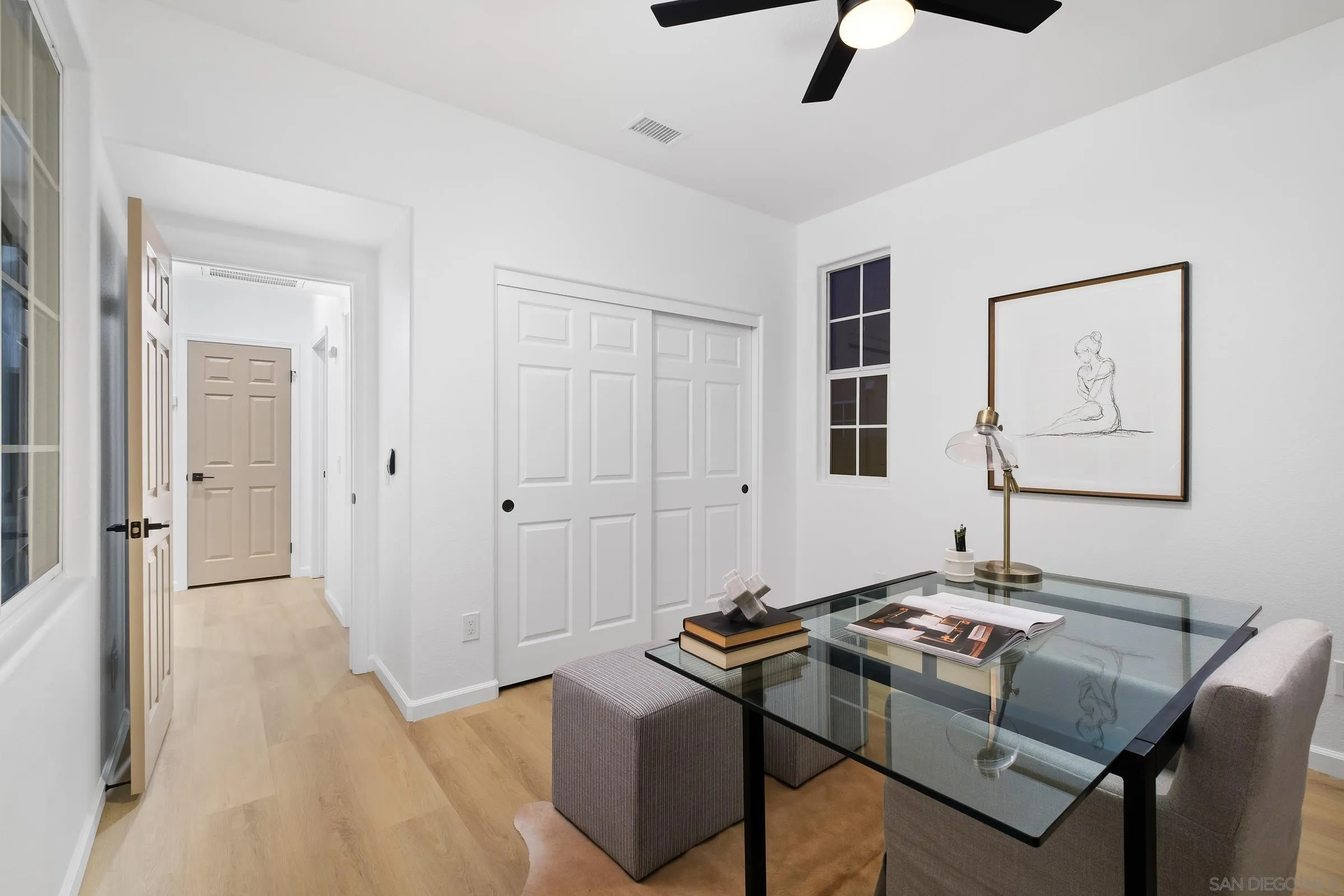 550 Echo Lane San Marcos, CA 92078 - Photo 39 of 51 a view of a livingroom with furniture and window