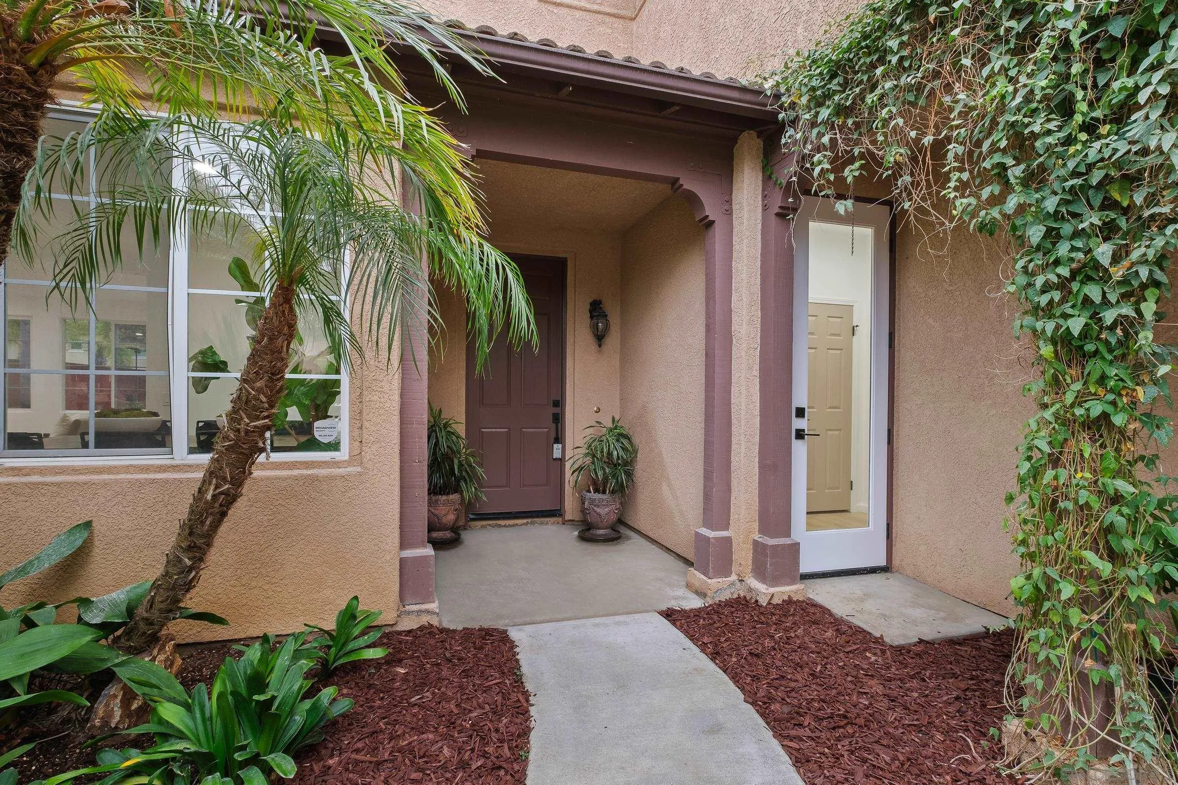 550 Echo Lane San Marcos, CA 92078 - Photo 6 of 51 a view of a house with a porch