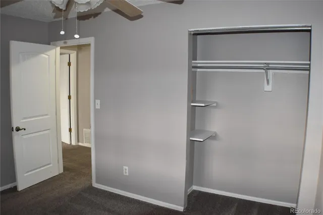 $2,100 | 4758 Cassidy Street, Colorado Springs, CO 80911