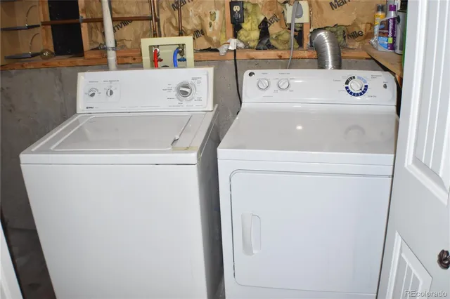 $2,100 | 4758 Cassidy Street, Colorado Springs, CO 80911