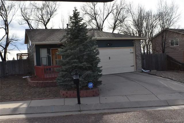 $2,100 | 4758 Cassidy Street, Colorado Springs, CO 80911
