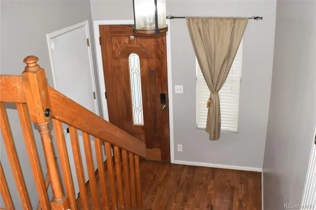 $2,100 | 4758 Cassidy Street, Colorado Springs, CO 80911