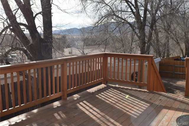 $2,100 | 4758 Cassidy Street, Colorado Springs, CO 80911