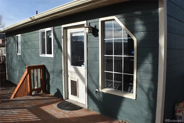 $2,100 | 4758 Cassidy Street, Colorado Springs, CO 80911